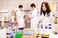 GS칼텍스 기술연구소
