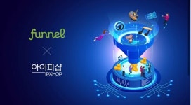 지담아이피파트너스 | 아이피샵, 일본 Amazon 공식 광고 파트너사 Funnel과 전략적 제휴 맺어