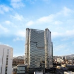 현대글로비스, 사옥 주변 서울 숲·거리 환경 정화 플로깅