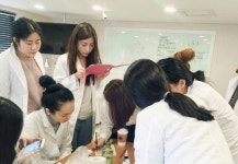 우아한나토탈뷰티&반영구아카데미 | 반영구화장학원 ‘루나뷰티아카데미’ 체계적인 교육과 사후관리 주목