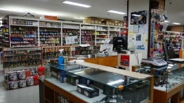 쇼핑 메이트 구디 | 낚시용품 전문점 피싱메이트 쇼핑몰 10주년 기념행사 진행.