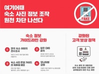 고객 속이는 ‘사진발’ 숙박업소 ‘퇴출’…여기어때, 숙소 정보 가이드라인 강화 ‘지나친 뽀샵. 환불’