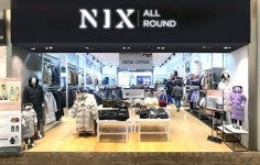 닉스올라운드홈플러스연수 | 닉스, 패밀리 복합매장 NIX ALL ROUND 오픈