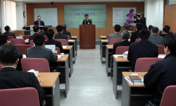 한국폴리텍IV대학산학협력단홍성지소 | 아산폴리텍IV대학, 기업맞춤형 훈련사업 설명회