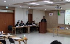 쌍림공단입주기업체협의사 | 김득곤 천안서북소방서장, 4공단 입주기업체 안전교육