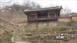 도장1리 정자 옆 | 열린 공간 ‘정자’ 재조명