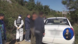 완주경찰서 구내매점 | 매점 수익 뺏으려 여직원 살해 혐의 2명 검거