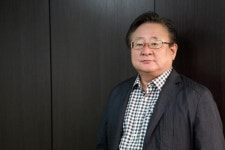 인터뷰/이성진 (주)삼성물류기계 사장