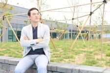 에스엘케이컨설팅 | 인터뷰/김동석 ㈜로지스밸리에스엘케이 대표