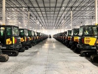 킹로지스틱스(King logistics) | Aertssen logistics, 조지아서 북미 물류 허브 개장