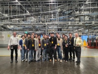 (주)로그프레트코리아 | 'LogiMAT 2026' , 유럽 물류현장을 가다