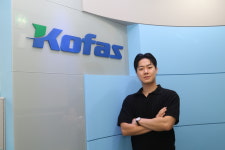 "장비 공급사 넘어 물류 자동화 SI 기업으로 도약할 것"