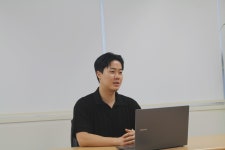 "장비 공급사 넘어 물류 자동화 SI 기업으로 도약할 것"