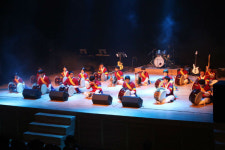 해동중 개교 70주년 맞아 ‘2016 지역연계 예술 축제 해원’ 개최