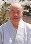 덕숭총림 수덕사 방장 달하스님 경자년 동안거 결제법어