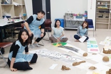 SMBT심리치료연구소 | 전주대 심리치료연구소, '마음을 예술하다.'코로나 블루 극복 지원