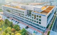 인하그린씨앤씨 | 인하대, 인천시와 손잡고 '수도권 미세먼지 연구·관리센터' 유치 쾌거