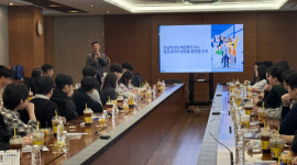 (주)제이앰코퍼레이션 | 전남대–앰코, 반도체패키징 인력양성 본격 시동