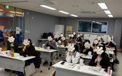경인교대 늘봄교육센터, 경기북부 연수 공백 해소 위한 늘봄학교 강사연수 진행