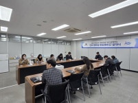아라마크(주)용인예술과학대학교 | 용인예술과학대학교, 동문 네트워크 기반 '현장멘토단' 출범