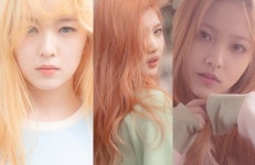레드벨벳 새 멤버, 16세 예리 합류! ‘노래 랩 댄스에 외모까지!’