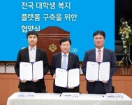 한국활인활법전국연합회대전도마동연수원 - 서구 사마1길 10 | 신협, 전국대학생복지플랫폼 구축 협약 체결