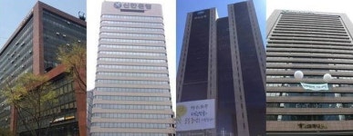 200대1 은행권에 취업하려면?...자소서 부터 차별화