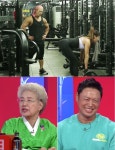 ‘사장님귀는당나귀귀’ 양치승, 근육 저승사자의 또다른 별명 ‘양크루지’
