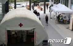 용인 확진자 안간 다른 이태원 클럽 ‘메이드’ 방문자도 확진...무차별 확산 가능성