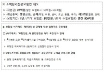 해솔노무금융컨설팅 | 금융위·금감원, 소액단기전문 보험업 설립 컨설팅 5일간 진행