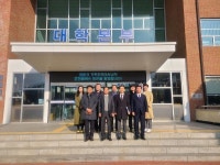 폴리텍대학 신임 기획훈련이사, 춘천캠퍼스 기술교육현장 방문