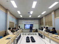 폴리텍대학 강릉캠퍼스, 지역·산업맞춤형 인력양성사업 협약기업 간담회 개최