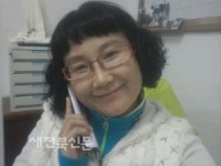 (주)익산철망 | 익산'선진철망' 박선옥 대표, 연탄 3,000장 전달