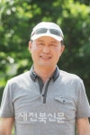 남녀노소 누구나 즐기는 가족형 국민 레포츠 '나비골프'
