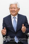 법인무주반딧불농특산물유통사업단적상지점 | "5대 경제 꿈 실현으로 일자리 창출할 터"