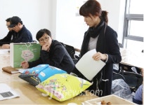 수공예 상품 창작 지원 프로젝트 참가자 모집