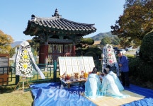 씨.오.씨주 | 장수군, 해주오씨 제례봉향 추모식