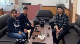 네츄럴푸드하나재활 | 국내 최초 푸드업사이클 전문기업 ㈜리하베스트, 광주 지역 內 장애인직업재활시설과 업무협약 체결