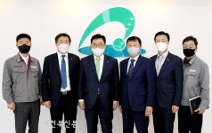 한국농수산식품유통공사, 인삼산업 활성화 및 수출 경쟁력 강화 모색