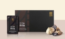 해피데이 흑마늘카페 농업회사법인 주식회사 | 항산화에 좋은 흑마늘즙, 제품 구입 노하우