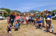 북도중기연합회 | 전라북도귀농귀촌연합회, ‘전북으로 귀농귀촌하세요’
