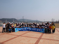 케이워터운영관리(주)한국수자원공사 수도권 지역본부지점 | K-water 수도권지역본부,제2기 K-water 물사랑 어린이 기자단 발대식