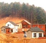 목조주택 트렌드, 한 곳에서 다 본다