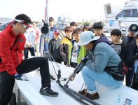 화성시, ‘2018 화성해양아카데미’ 정식 운영