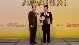 리오컴퍼니 ‘혼다라멘’ 혁신브랜드 대상이어 해외 진출