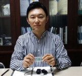 1㎞ 내 코치와 선수 전술 대화 작게 말해도 잘 들리는 시대로