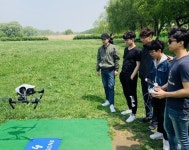 화원드론스쿨 | 서울현대직업전문학교 드론전공, 자격증 수업으로 드론인재 양성