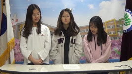 뉴스 등 다양한 콘텐츠 제작… 방송인의 꿈 오늘도 ON AIR