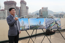 군포금정다원웰빙센터 | 군포 금정 환승센터 입체화 '10개 업체 참여의사' 밝혀