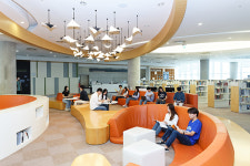 연세대 국제캠퍼스 2단계 조성